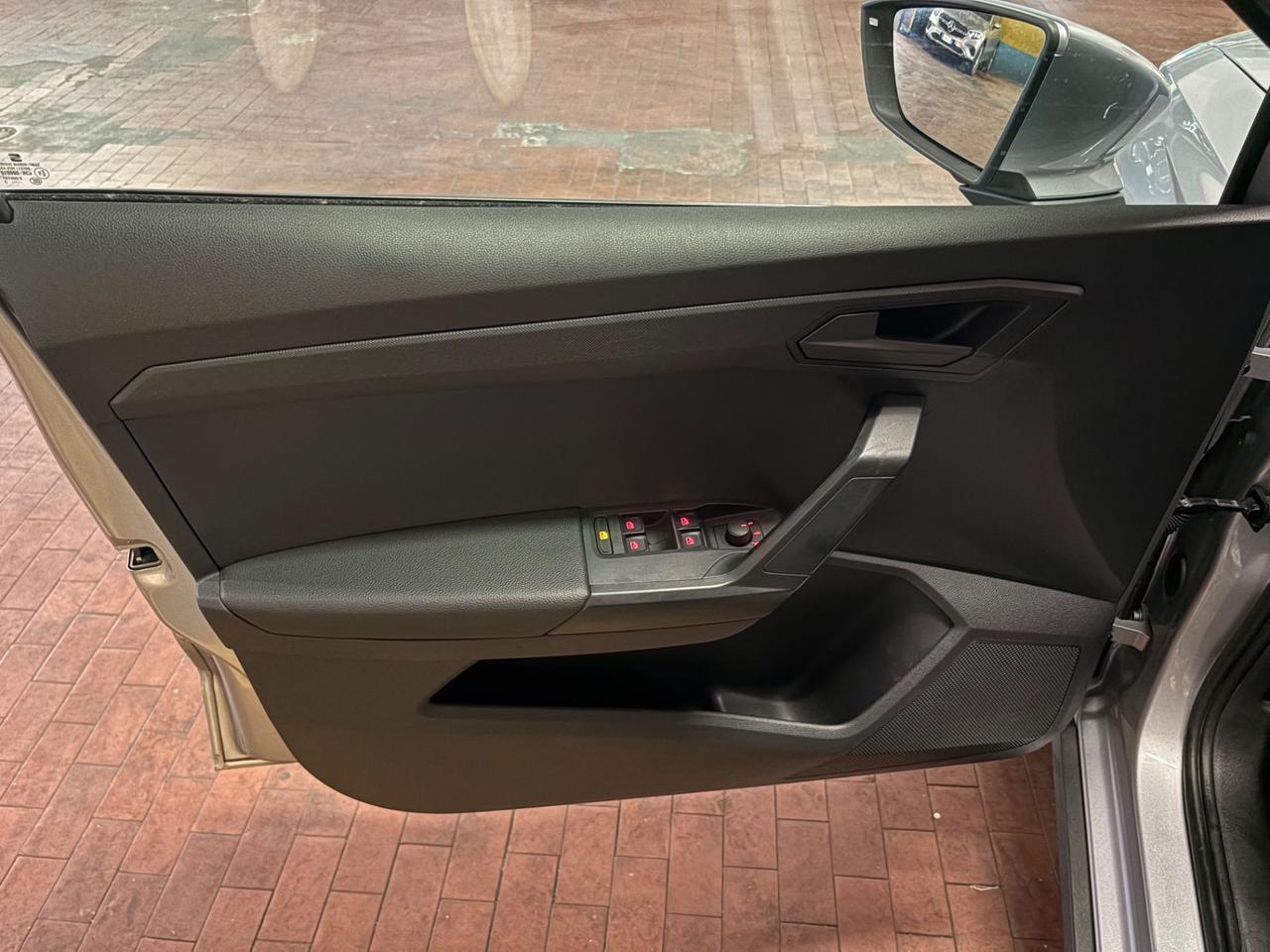 Seat Arona 1.0 EcoTSI Reference