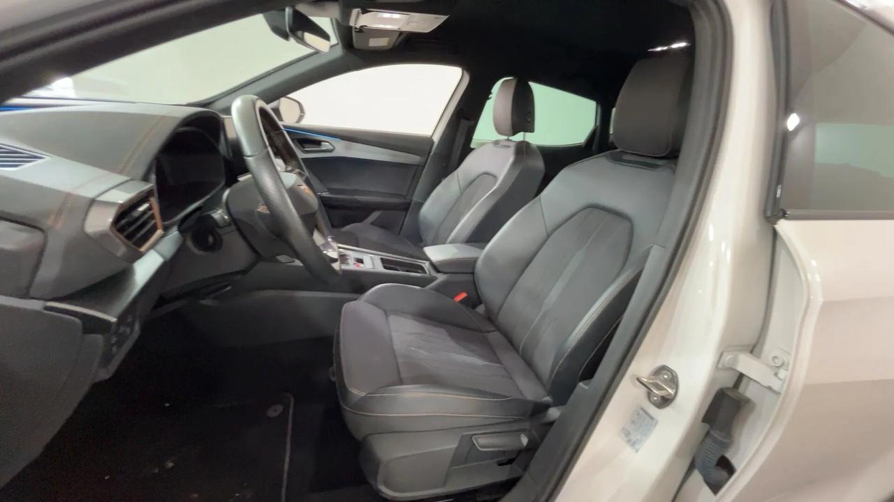 Cupra Formentor 1.5 TSI