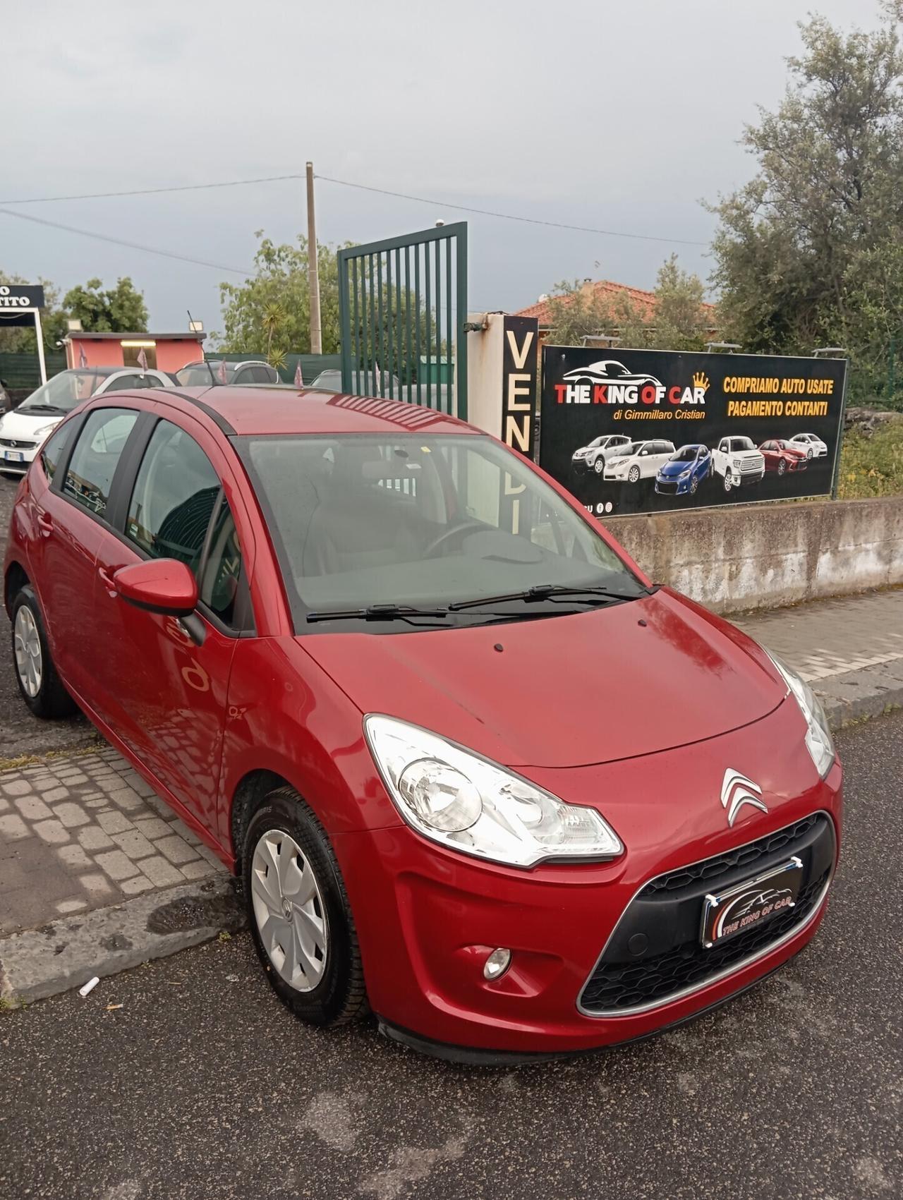 Citroen C3 Business
