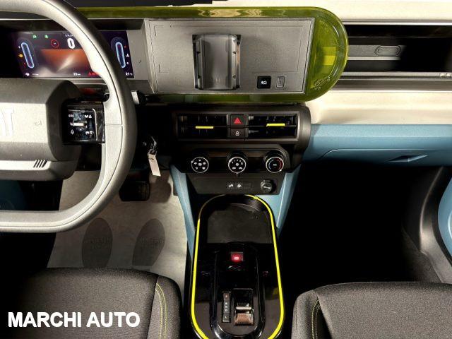 FIAT Grande Panda 1.2 100 CV S&S Pop