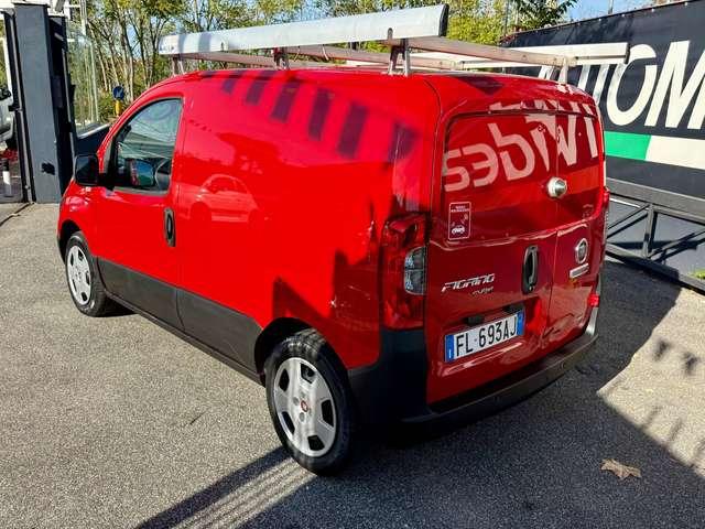 Fiat Fiorino ADVENTURE 1.3 MJT EURO 6B 95 CV PRONTA CONSEGNA