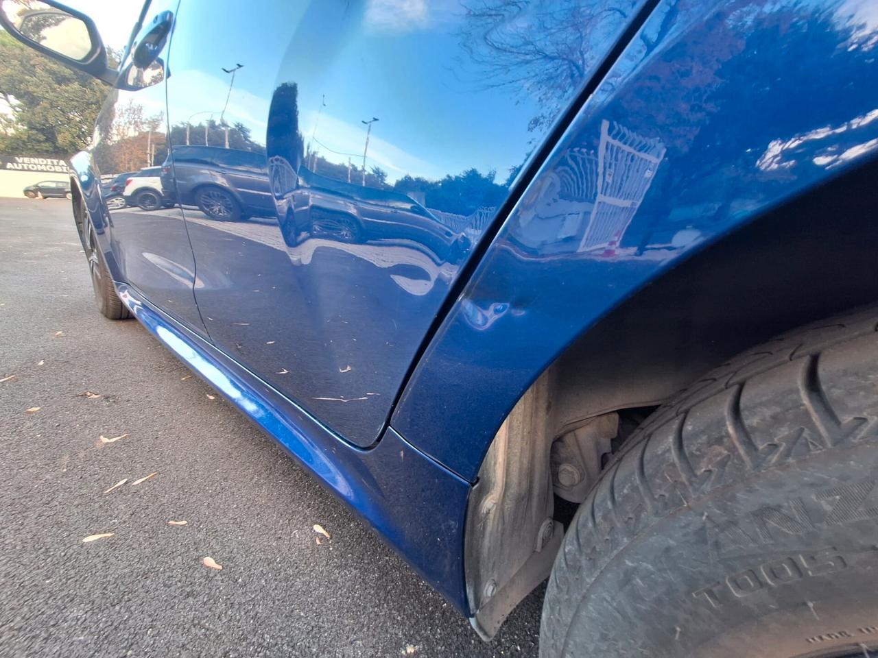 Toyota Yaris 1.0 5 porte Active -Promo 276 mensili