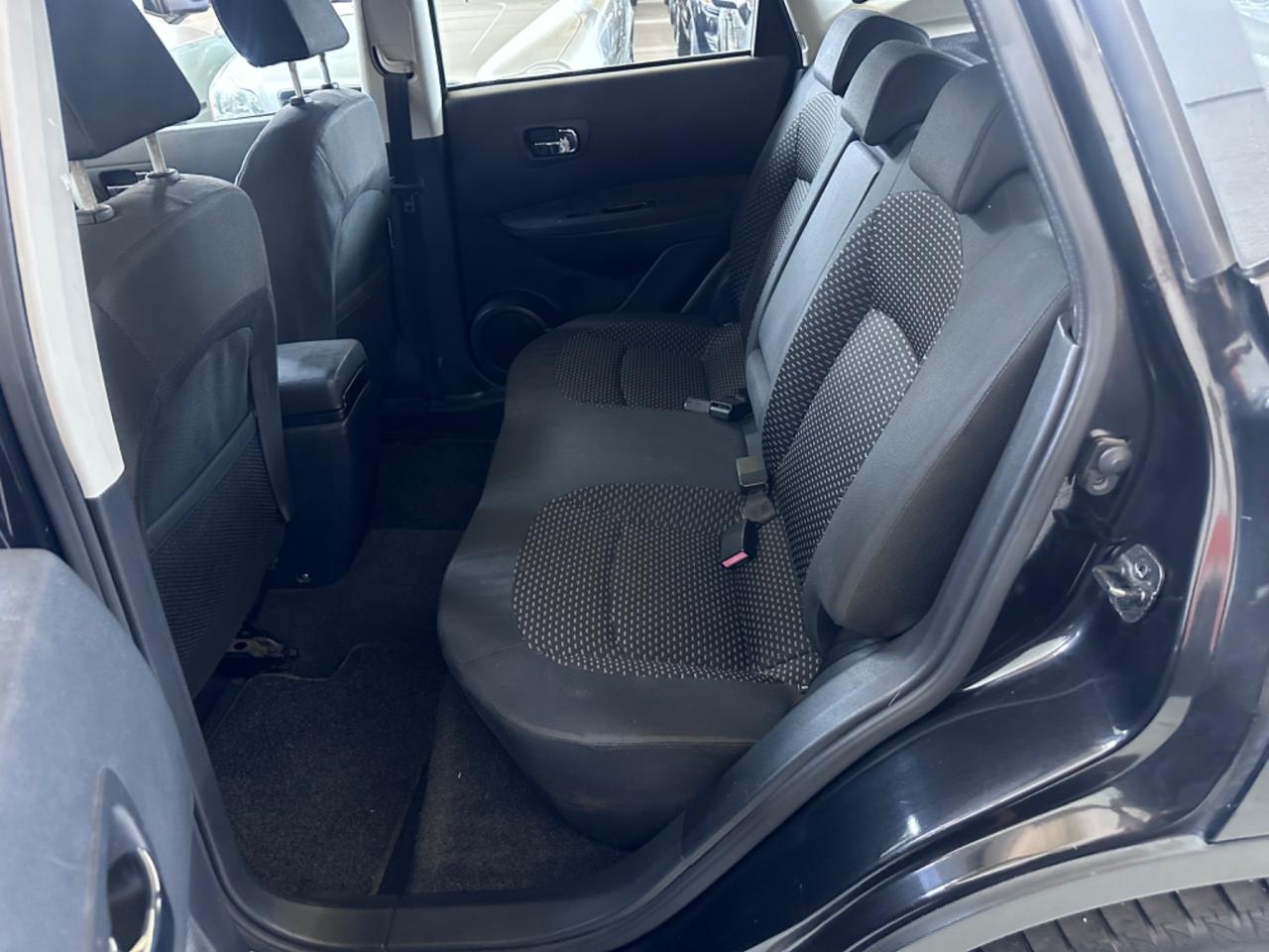 Nissan Qashqai 1.6 16V Acenta