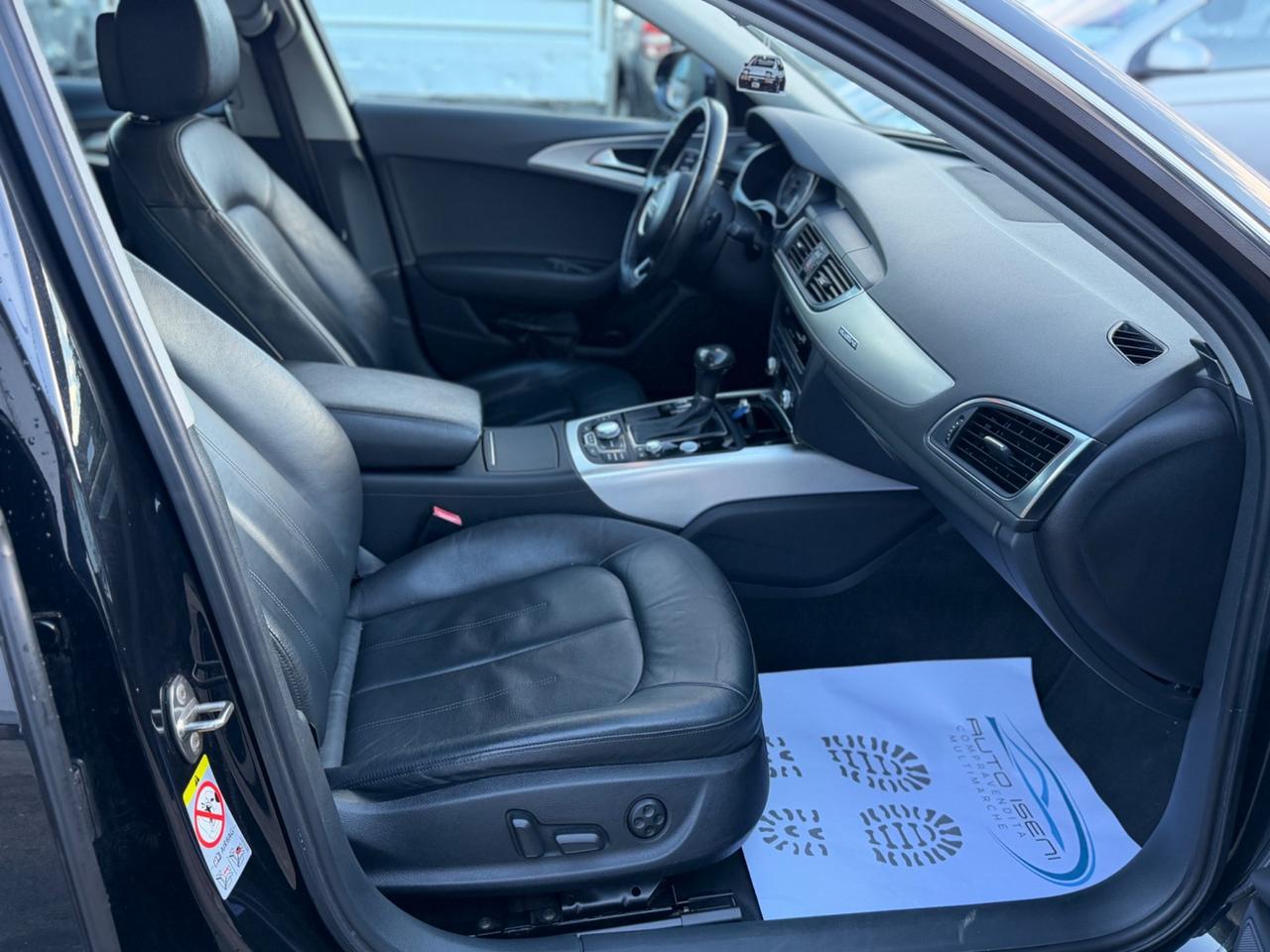 Audi A6 Avant 3.0 TDI 245 CV quattro S tronic