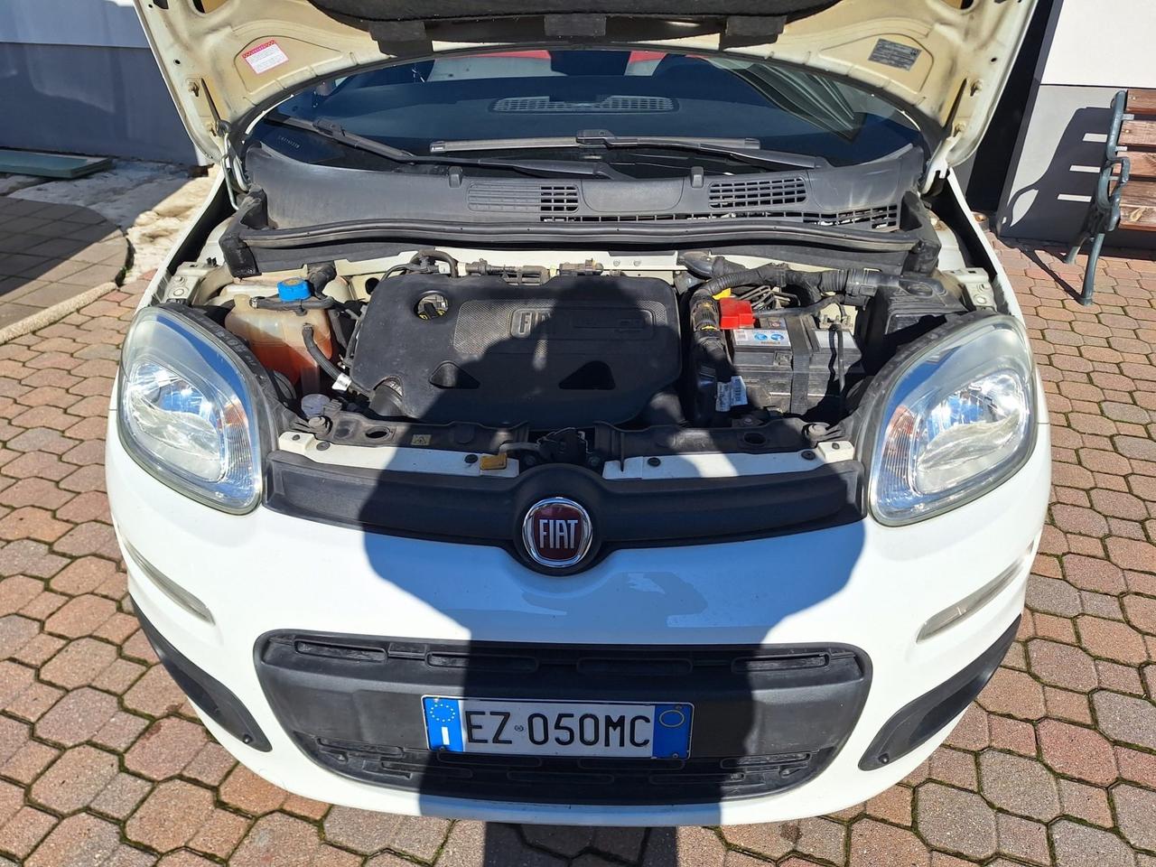 Fiat Panda 0.9 TwinAir Metano,, 2014