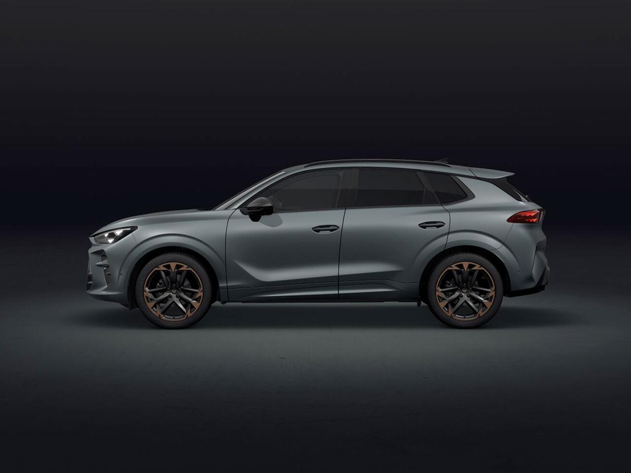 Cupra Terramar 1.5 hybrid 150cv dsg