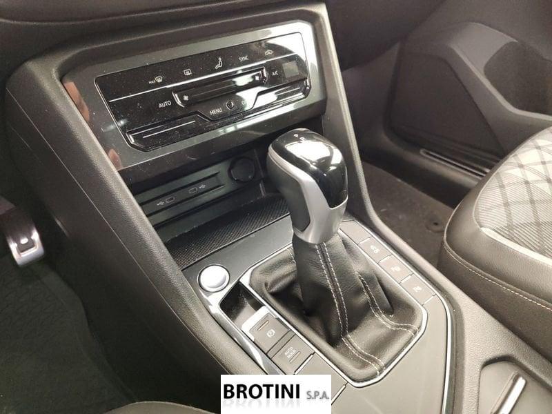 Volkswagen Tiguan 1.5 TSI ACT R-Line DSG