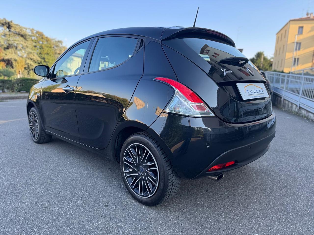 Lancia Ypsilon Gold 1.0 FireFly MHEV #7368