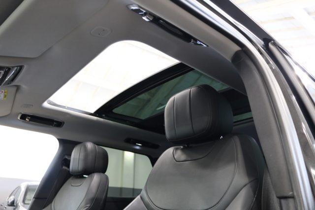 LAND ROVER Range Rover Sport 3.0D l6 249 CV Dynamic SE