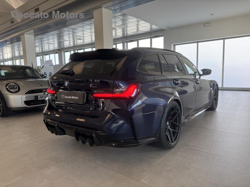 BMW M3 Touring 3.0 Competition M xDrive Steptronic