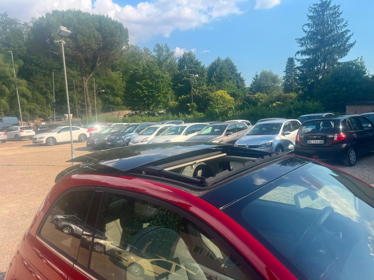 Fiat 500 1.3 Multijet 16V 75CV Pop