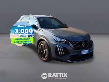 Peugeot 2008 1.2 puretech 100CV Allure