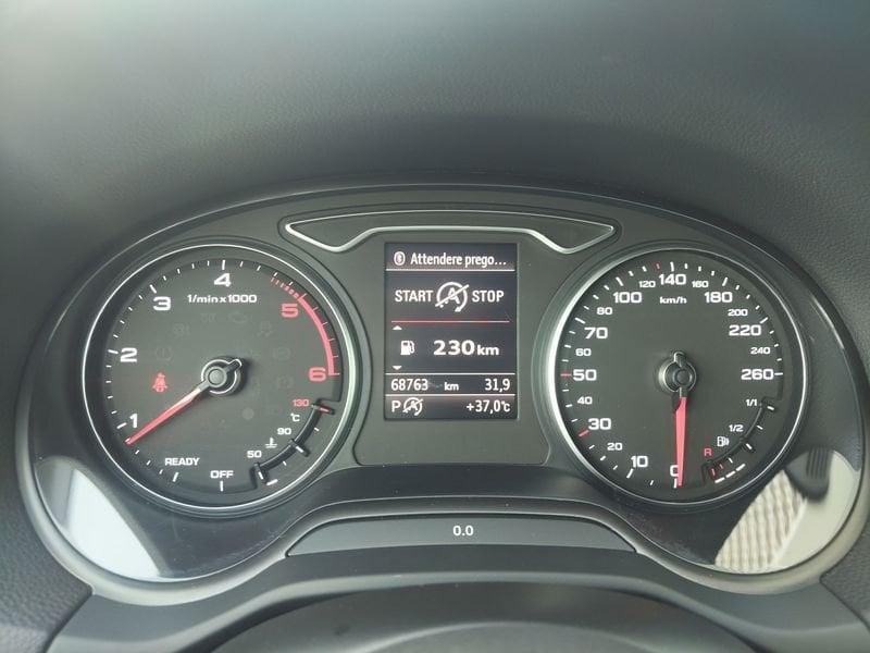 Audi Q2 Q2 2.0 tdi quattro 190cv s-tronic