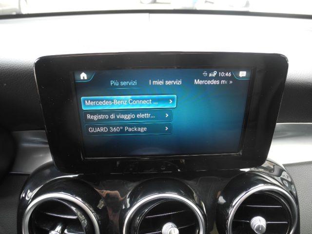 MERCEDES-BENZ GLC 300 d 4Matic 245cv Business - 2000cc - IVA Detraibile