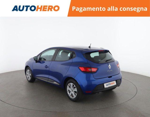 RENAULT Clio 1.2 75CV 5 porte Life