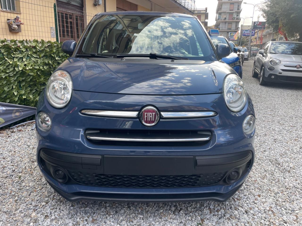 Fiat 500L 1.3 Multijet 95 CV Business