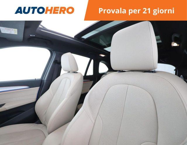 BMW X1 sDrive18i Msport