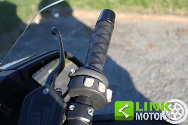 BMW R 1200 RT Gran Turismo Bialbero