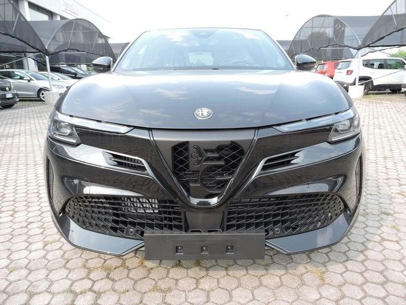 Alfa Romeo Junior Junior 1.2 145 CV Hybrid eDCT6 Speciale