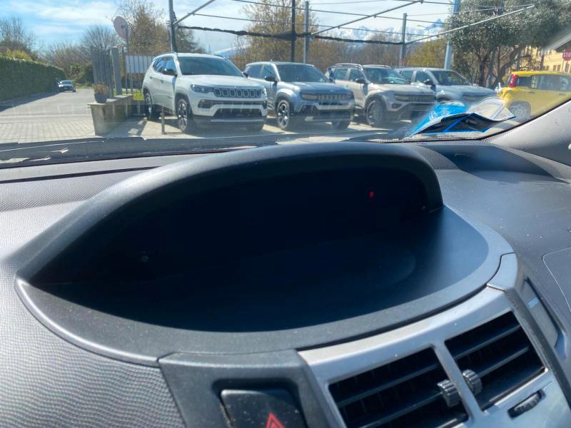 Toyota Yaris 5 Porte Yaris 5p 1.0