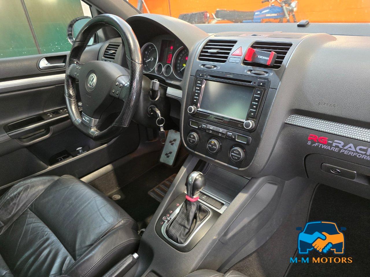 Volkswagen Golf 5 Porte Golf 5p R32 3.2 VR6 4motion dsg