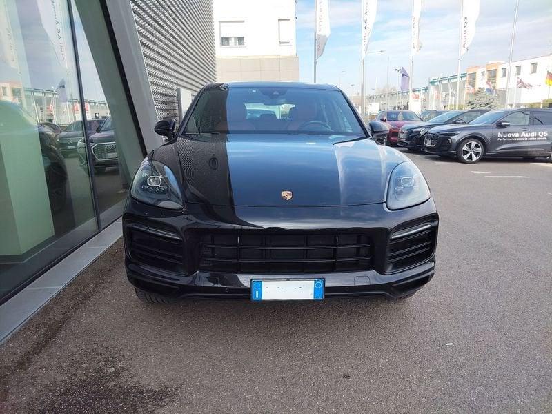 Porsche Cayenne Cayenne 3.0 tiptronic