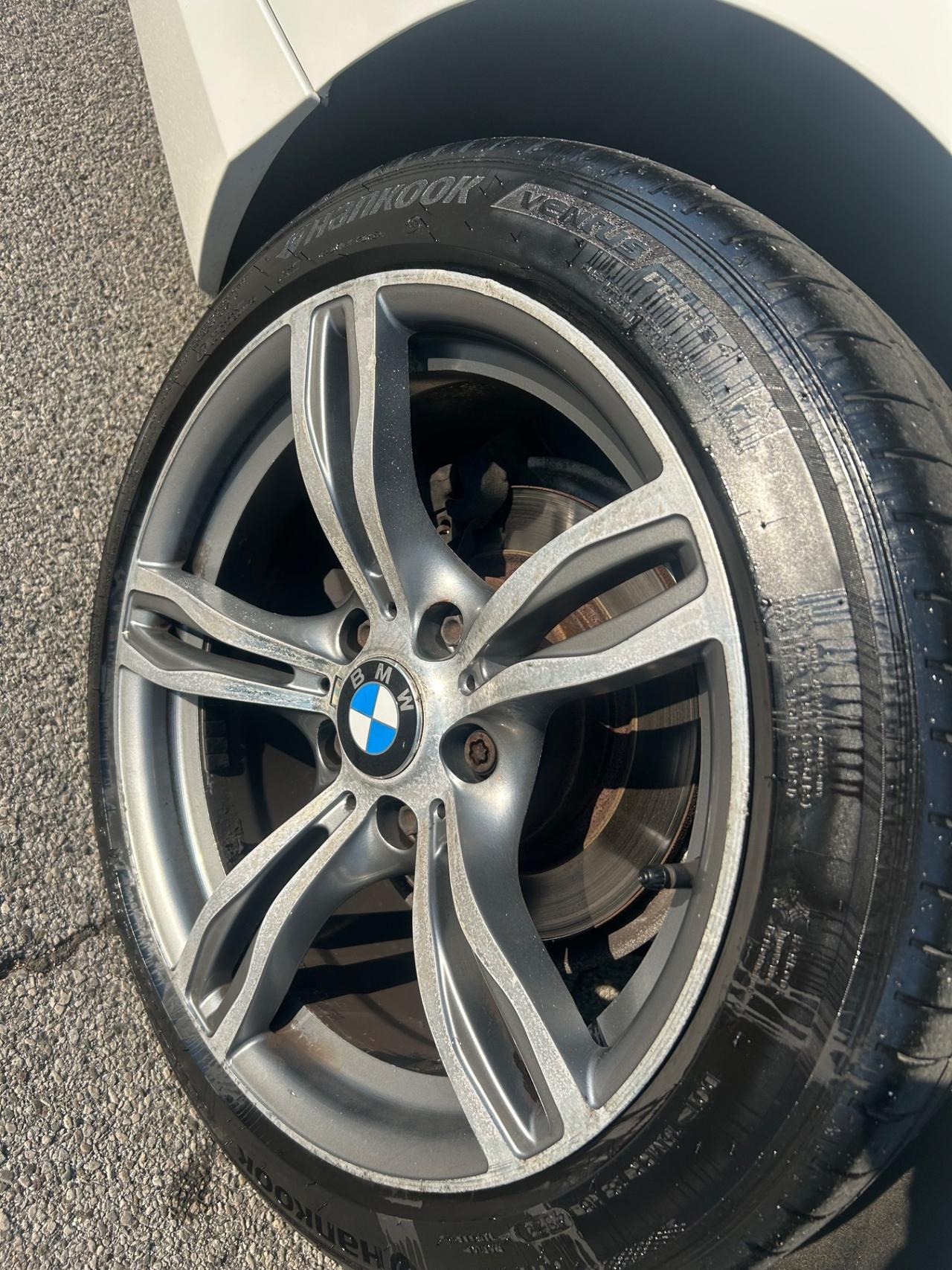 Bmw 116 116d Sport