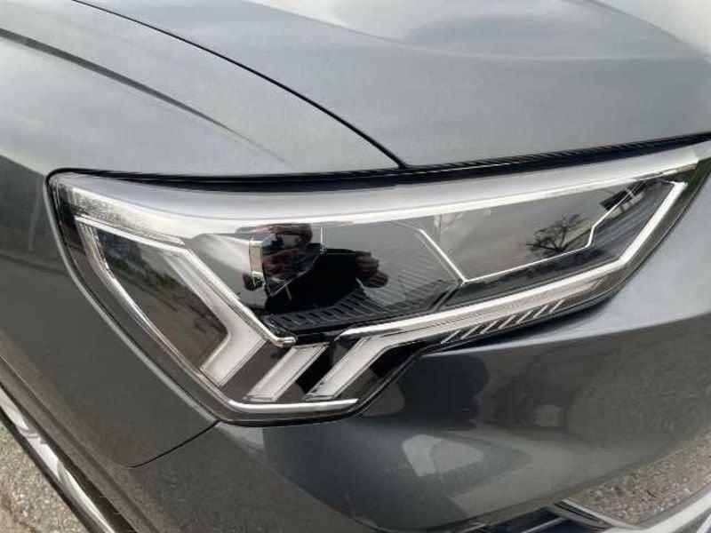 Audi Q3 II 2018 35 2.0 tdi S line edition s-tronic