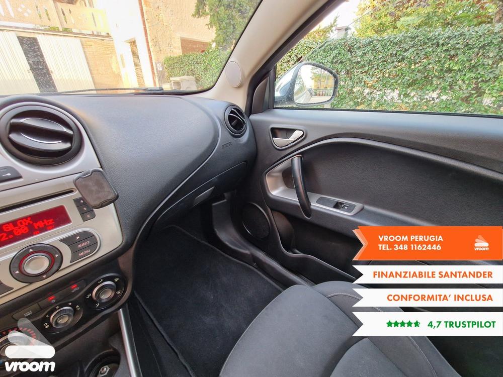 ALFA ROMEO MiTo 1.4 70 CV 8V GPL Progression 2013