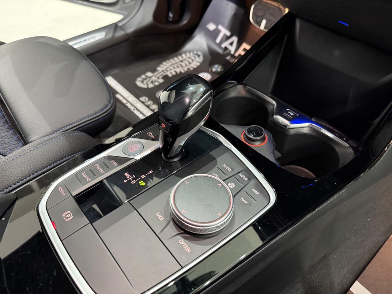 Bmw 118d 5p. Msport Storm Bay