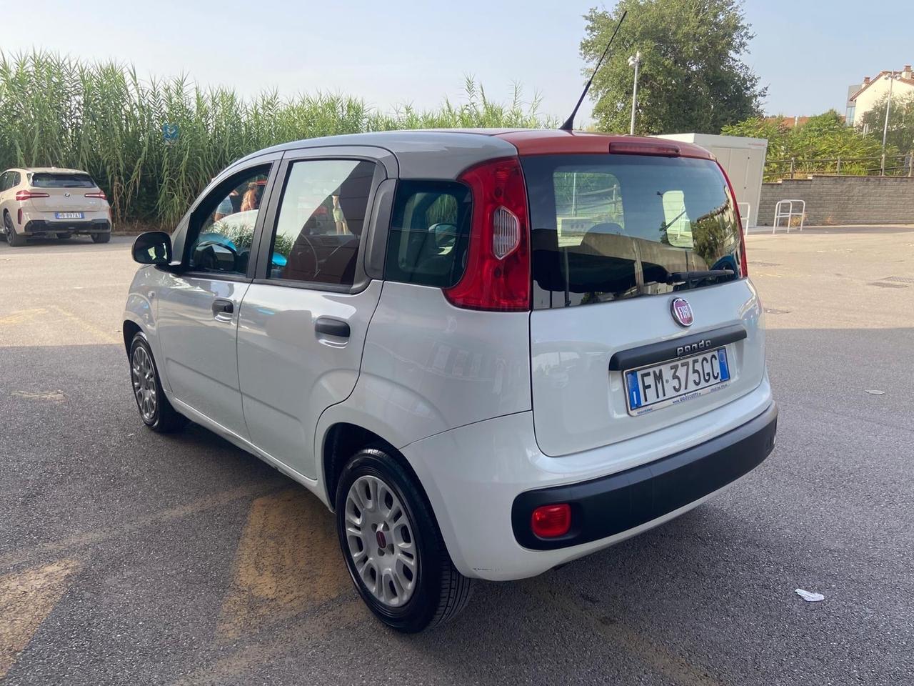 Fiat Panda 1.3 MJT 95 CV GARANZIA 12 MESI