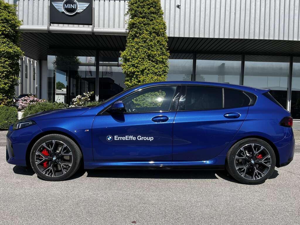 BMW Serie 1 118 d MSport Pro DCT