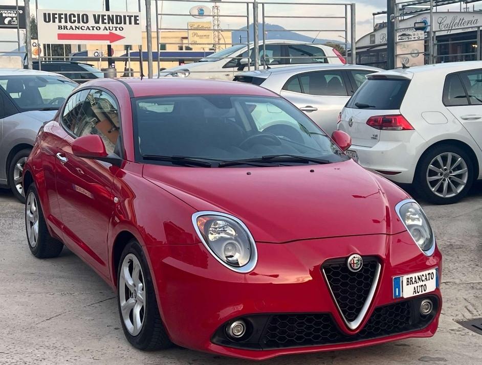 Alfa Romeo MiTo 1.3 JTDm 90 CV S&S