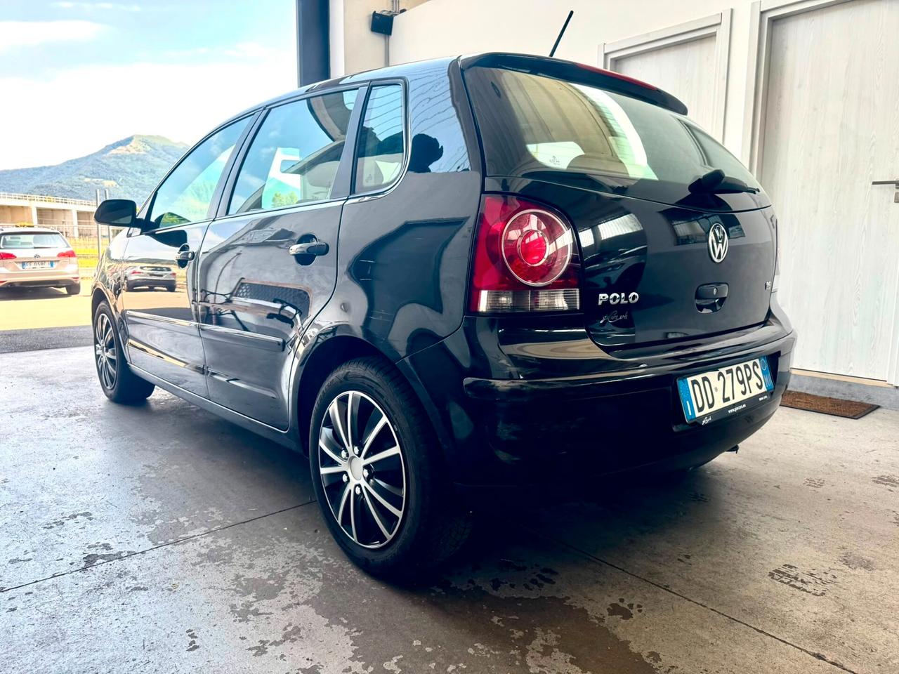 Volkswagen Polo 1.6 OK Neopatentati