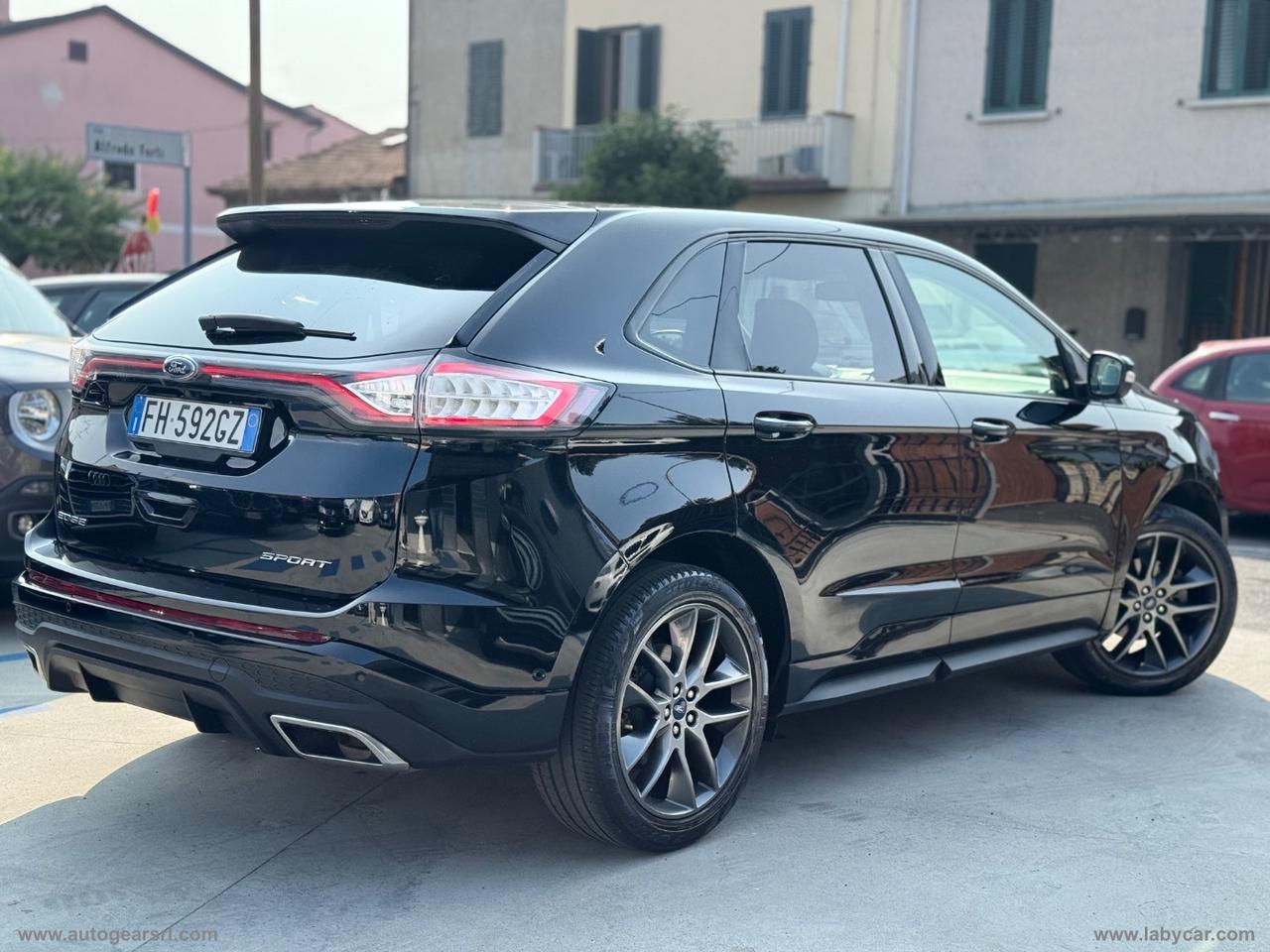 FORD Edge 2.0 TDCI 210 CV AWD S&S Pow. Sport