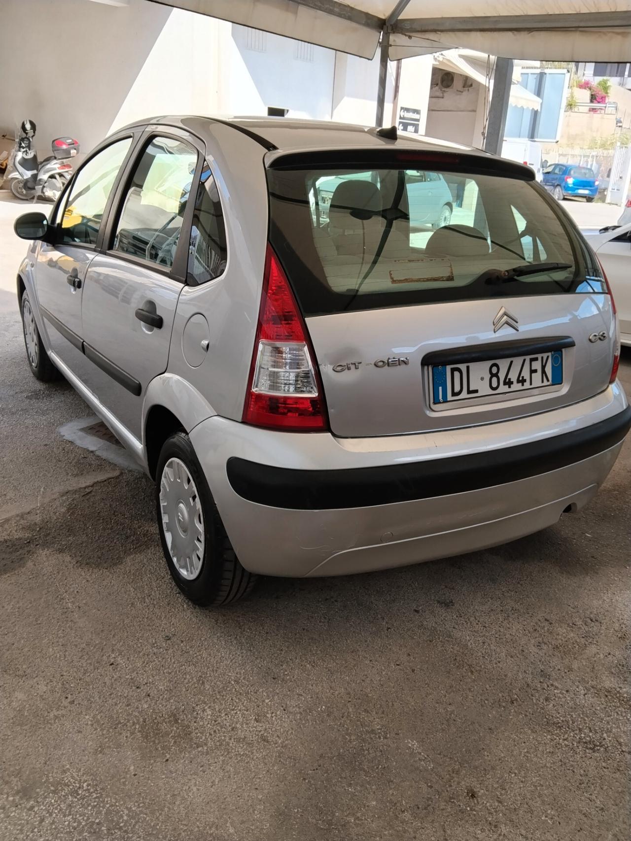 Citroen C3 1.1 Classique