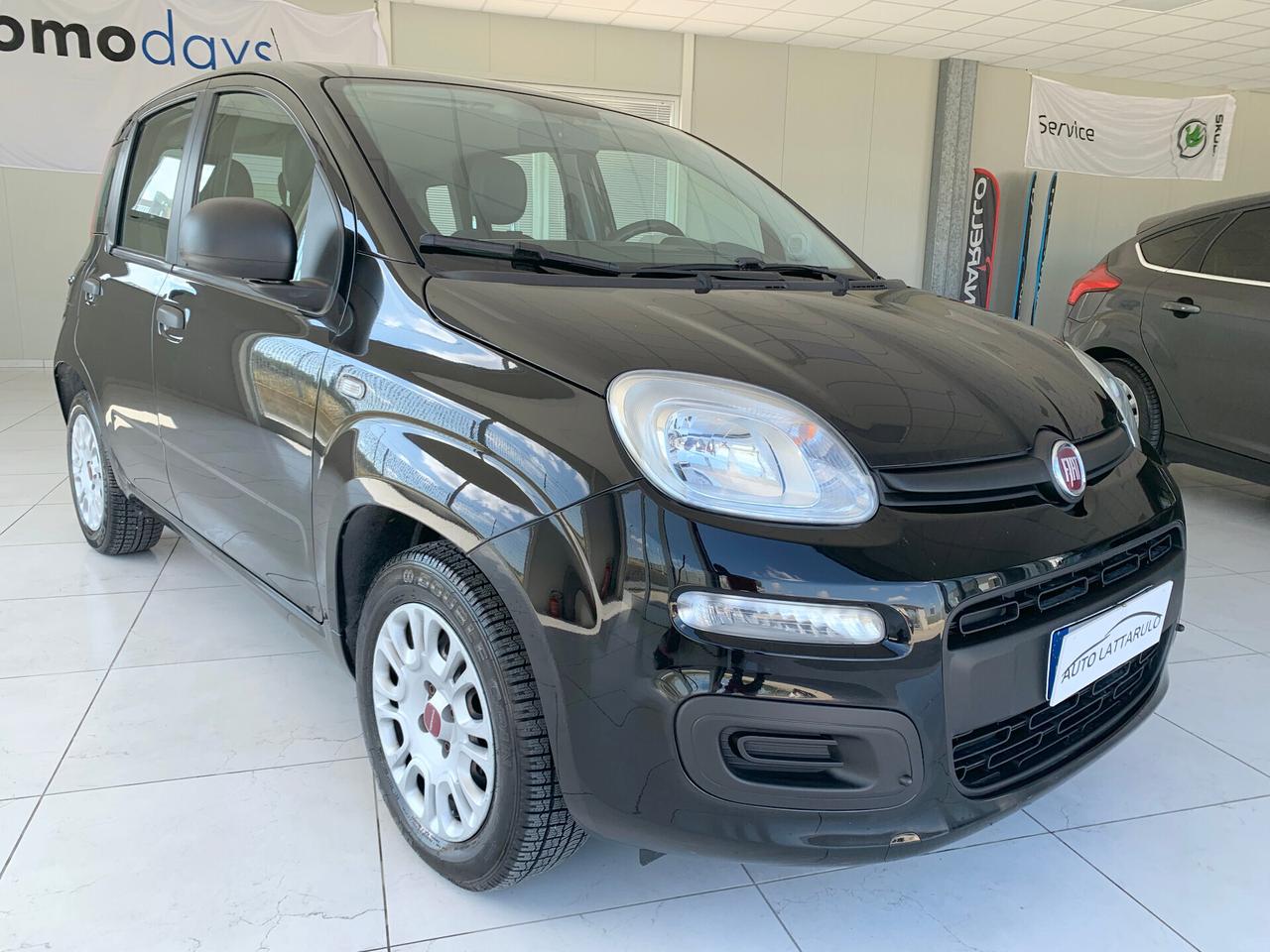 Fiat Panda 1.2 Easy EURO 6 B
