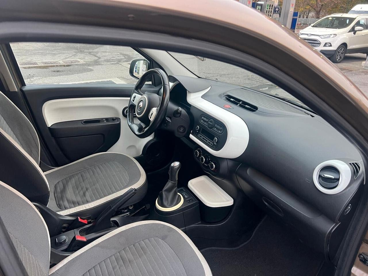 Renault Twingo SCe Stop&Start Energy