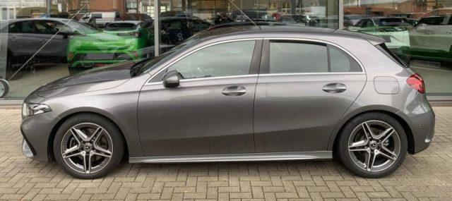 MERCEDES-BENZ A 220 d Automatic AMG Line Advanced Plus