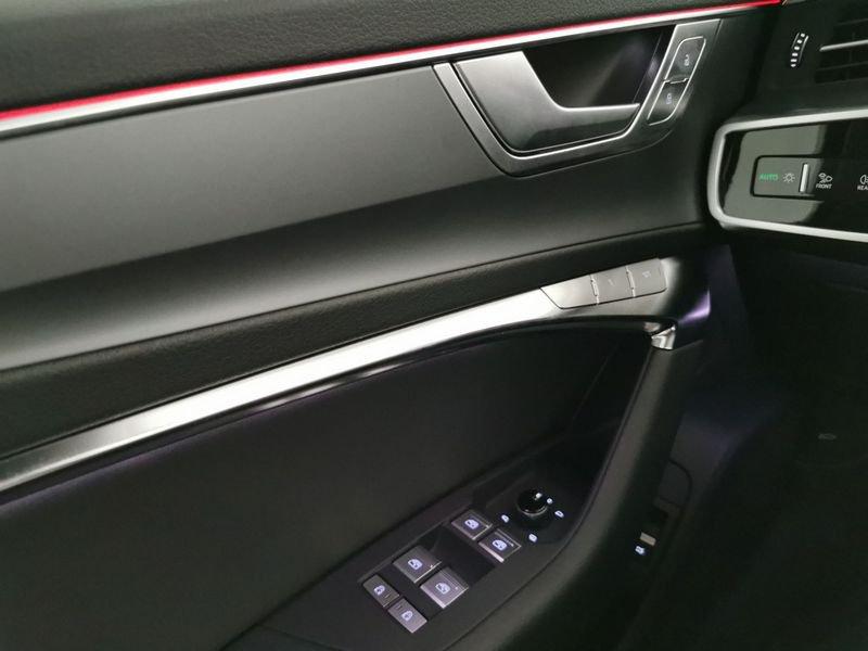 Audi A6 Allroad Quattro A6 Allroad 40 2.0 tdi mhev 12V Business Advanced quattro 204cv s-tronic