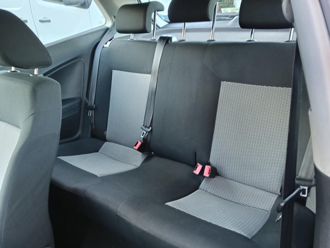 Volkswagen Polo 1.2 TDI DPF 3 porte Trendline