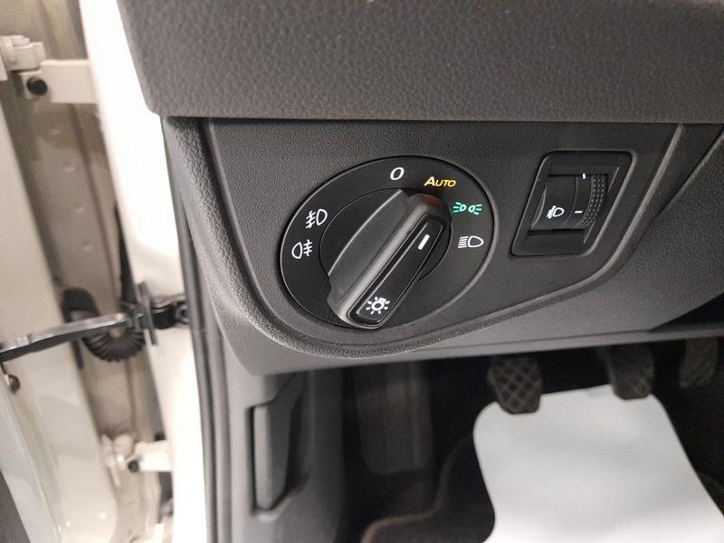 Volkswagen Polo 1.0 TSI Life