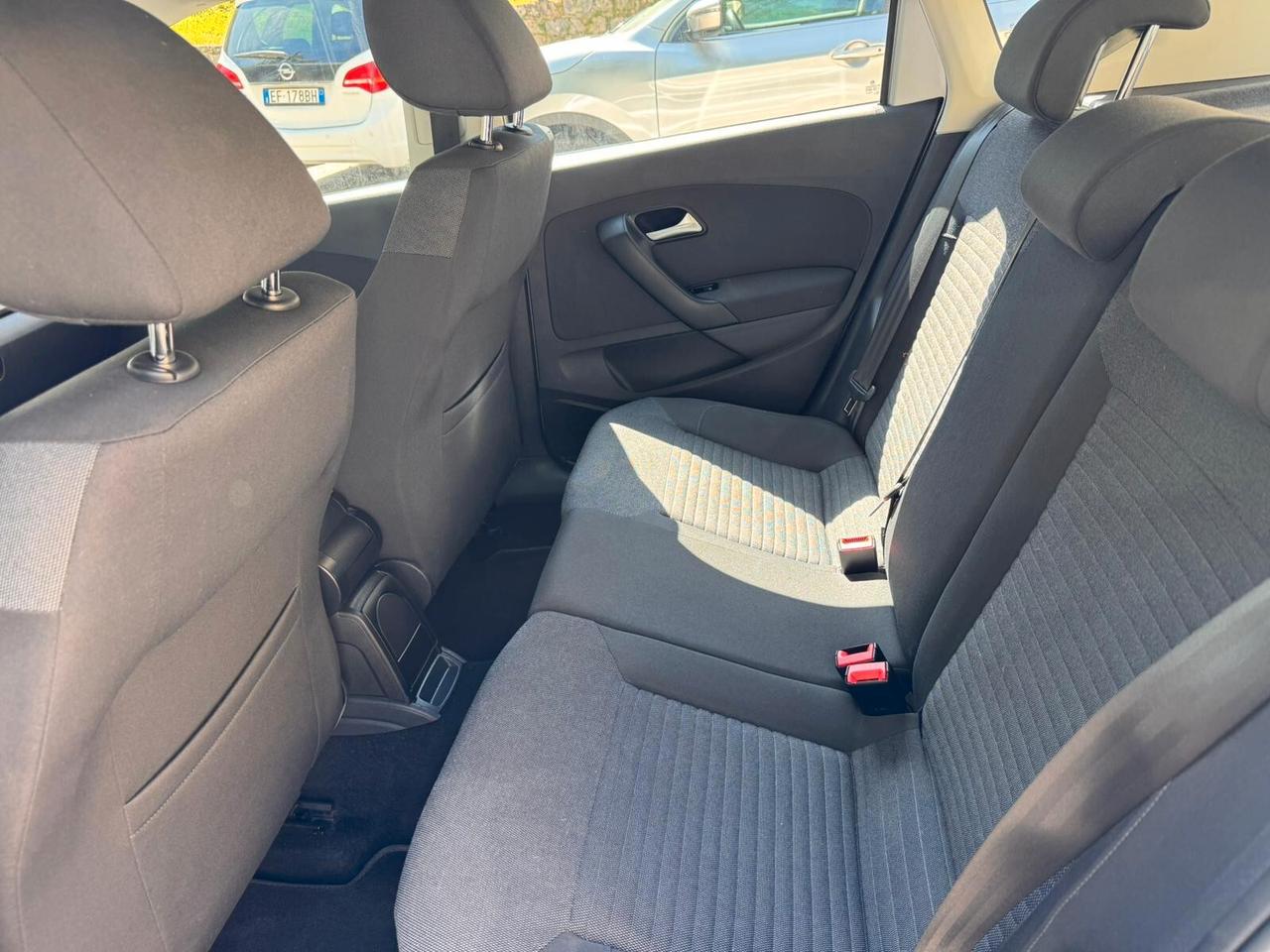 Volkswagen Polo 1.2 TDI 5 p. Comfortline 100m.km GARANZIA 1 ANNO/ TOP