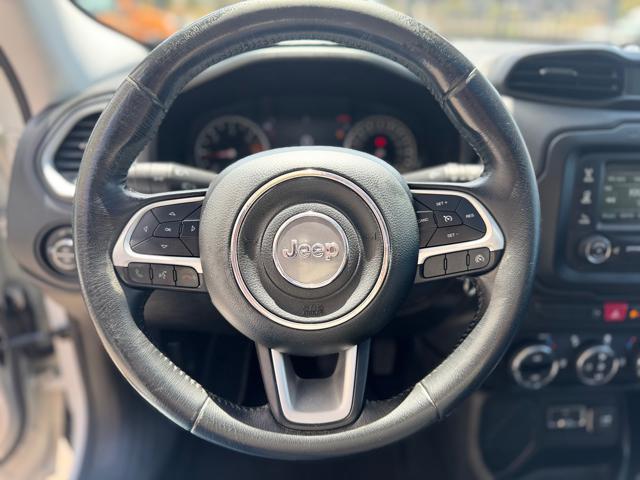 JEEP Renegade 1.6 Mjt 120 CV Limited FULL