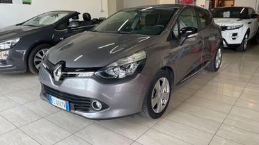 Renault Clio dCi 8V 75CV 5 porte Energy Zen