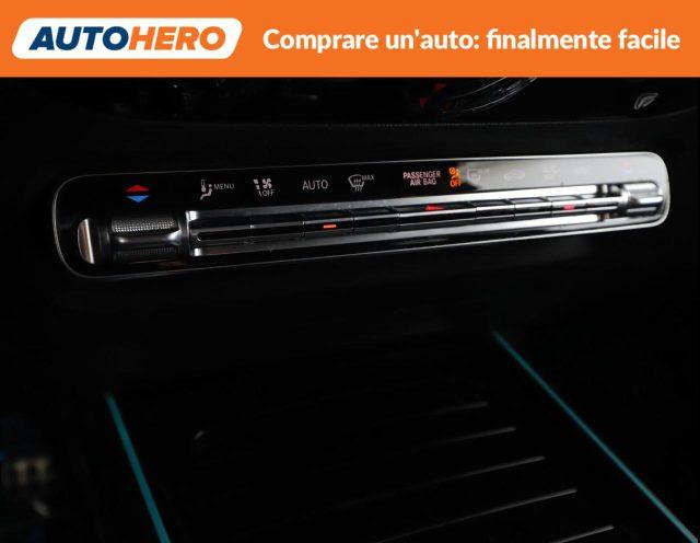 MERCEDES-BENZ B 180 d Automatic Premium