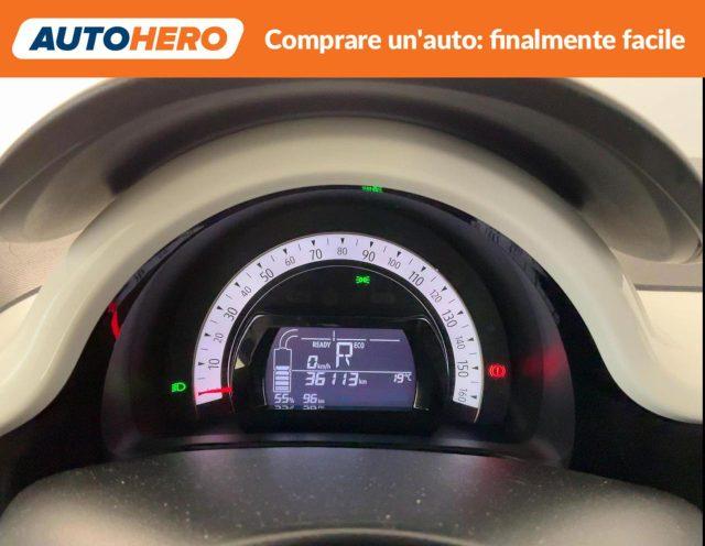 RENAULT Twingo Electric Zen