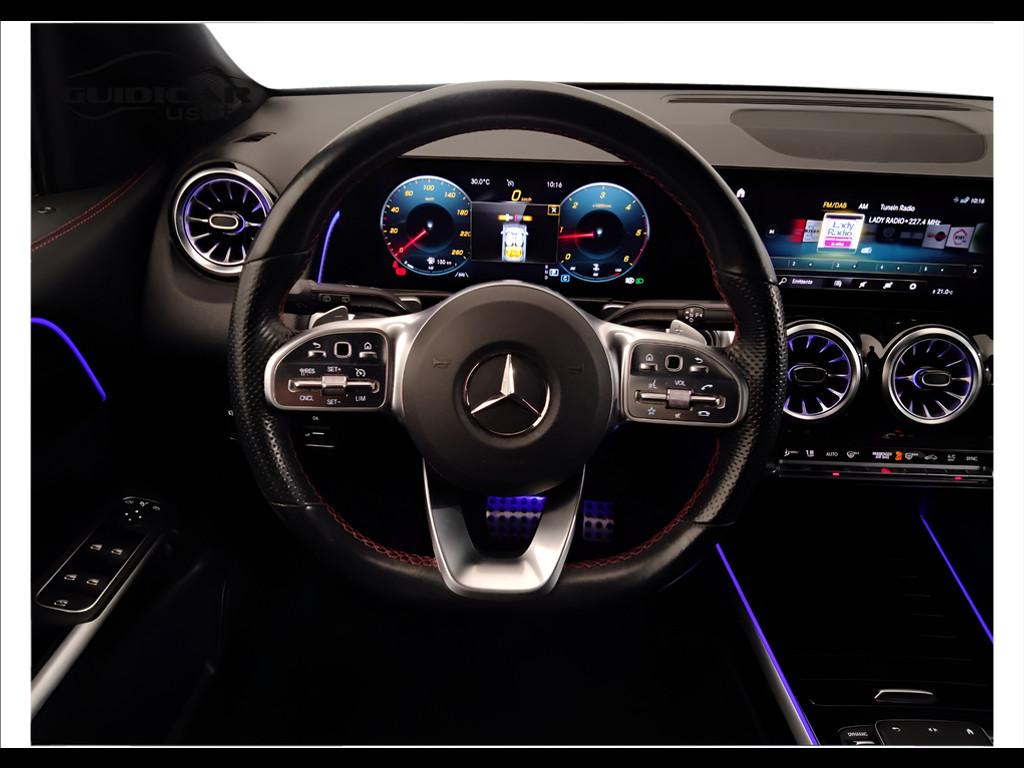 Mercedes-Benz GLB - X247 2019 - GLB 200 d Premium 4matic auto
