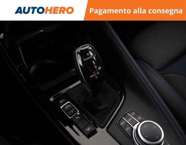 BMW X2 xDrive20d Msport