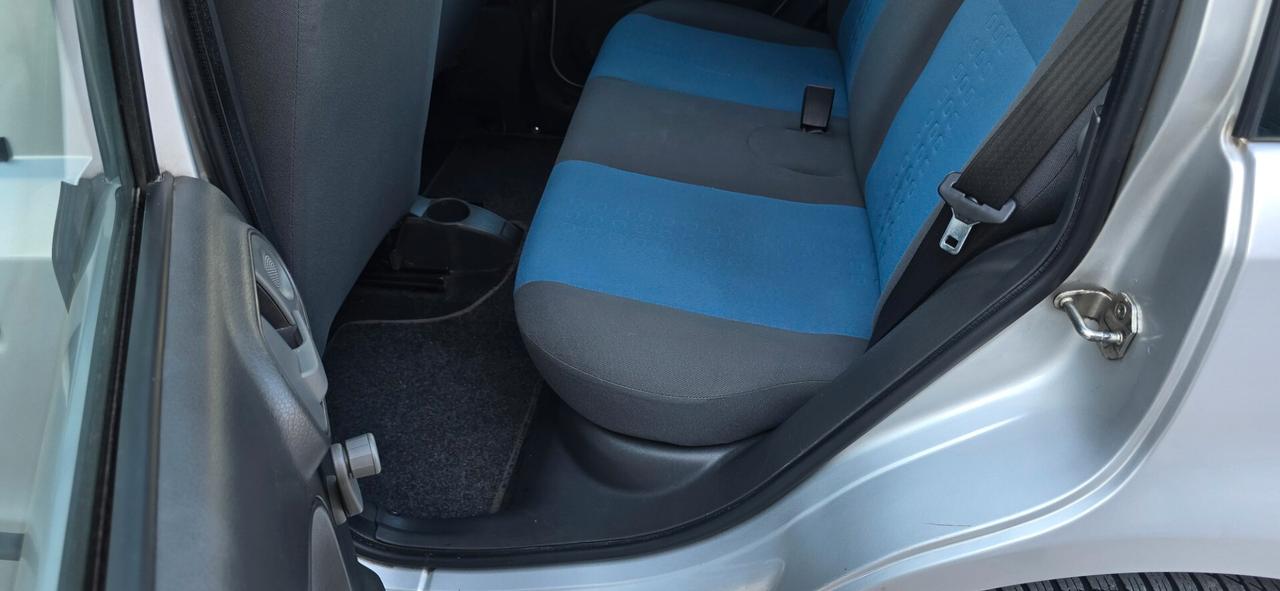 Fiat Panda 1.2 Dynamic Natural Power Mamy